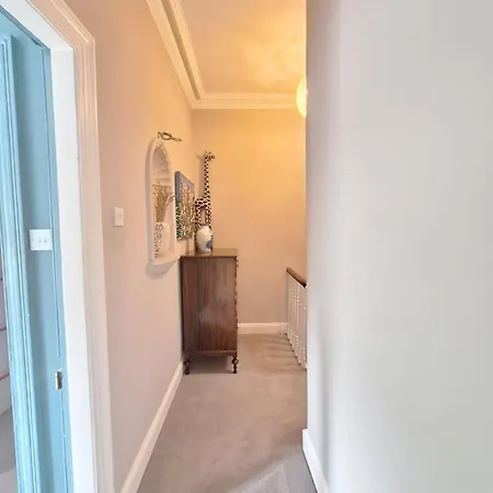 Apartmán Elegant Seaside 3 Bedroom
