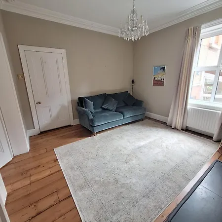 Apartmán Elegant Seaside 3 Bedroom