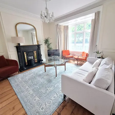 Apartmán Elegant Seaside 3 Bedroom